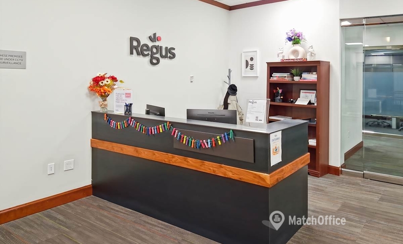 Convention center in Meridian, ID, 500 E. Shore Drive (83616) - 1 | MatchOffice.com