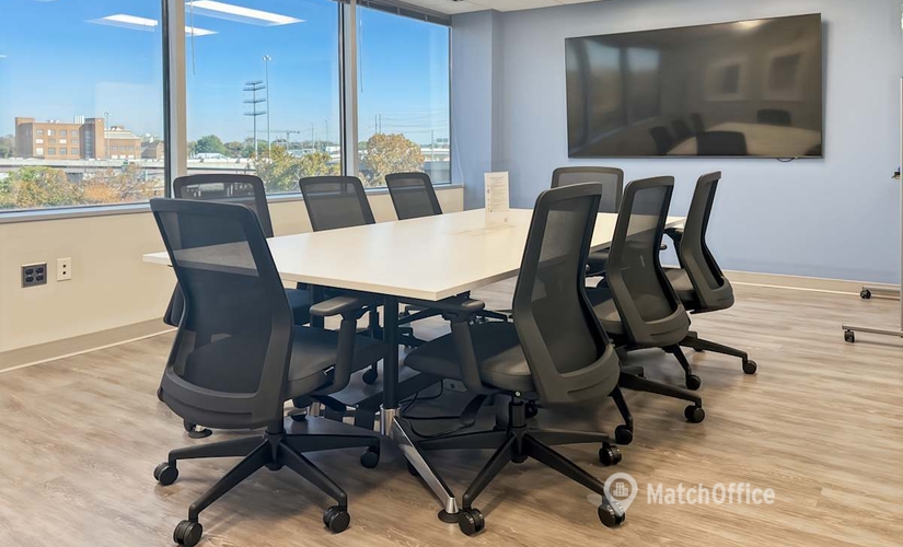  Convention center in Alexandria, VA, 5904 Richmond Hwy (22303) - 2 | MatchOffice.com