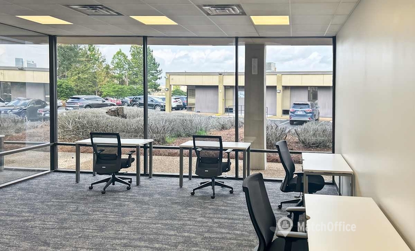 Conference room in Mobile, AL, 3100 Cottage Hill Rd (36606) - 0 | MatchOffice.com