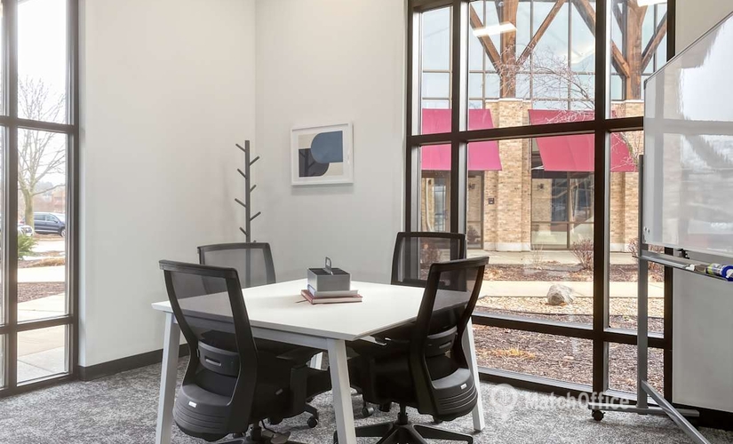 Meeting room in Madison, 5955 McKee Road (53719) - 8 | MatchOffice.com