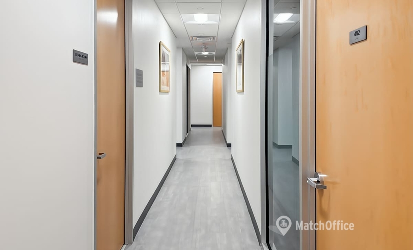  Conference space in Allentown, PA, 74 West Broad Street (18018) - 3 | MatchOffice.com