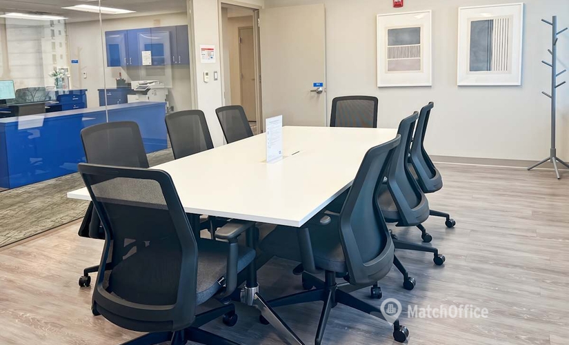 Conference room in Alexandria, VA, 5904 Richmond Hwy (22303) - 8 | MatchOffice