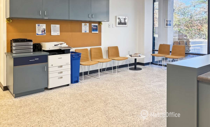  Meeting room in Mobile, AL, 3100 Cottage Hill Rd (36606) - 4 | MatchOffice