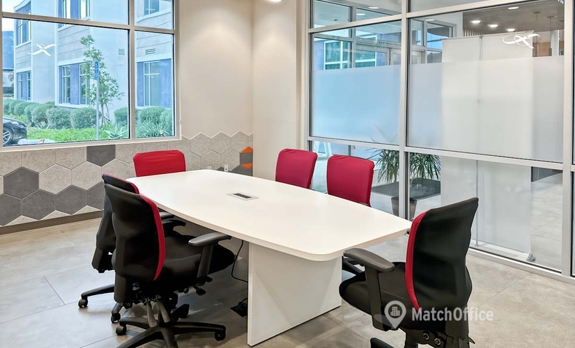  Conference room in Upland, CA, 980 W. 6th Street (91762) - 12 | MatchOffice