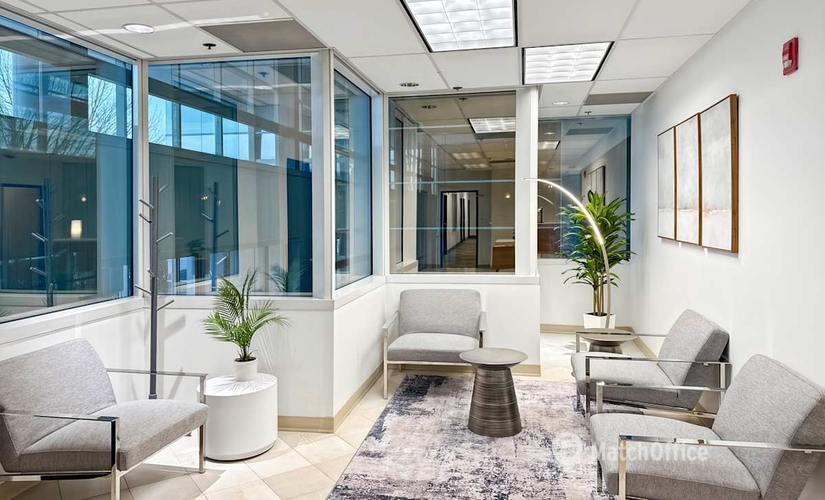 Meeting room in Mt. Laurel, NJ, 3000 Atrium Way (08054) - 4 | MatchOffice