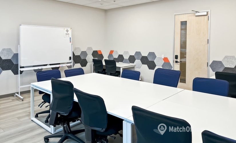 Convention center in Upland, CA, 980 W. 6th Street (91762) - 13 | MatchOffice