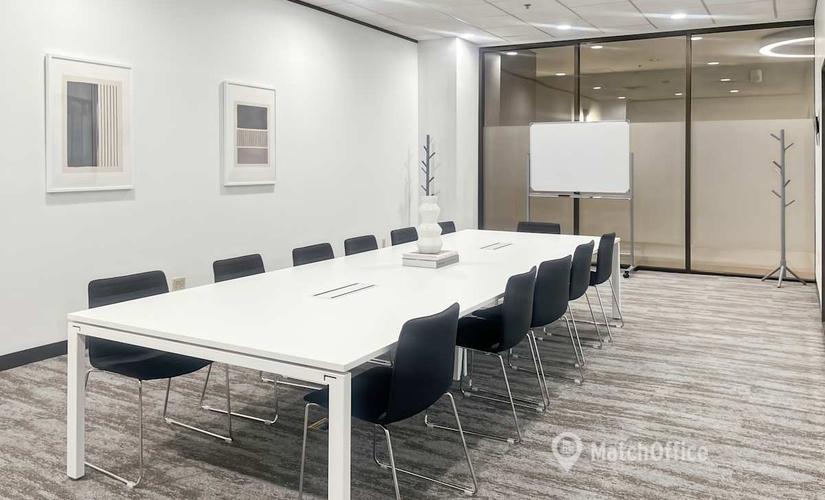  Meeting room in Austin, TX, 505 E Huntland Drive (78752) - 2 | MatchOffice.com