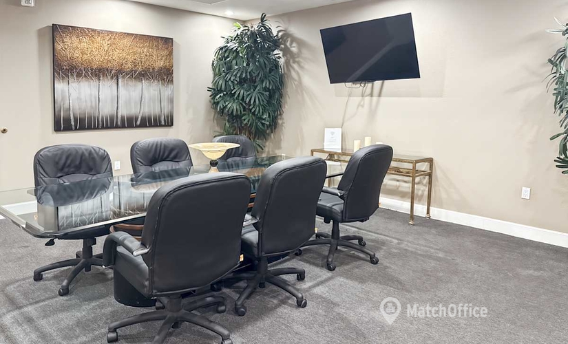 Conference space in Las Vegas, NV, 6787 W Tropicana Ave (89103) - 6 | MatchOffice