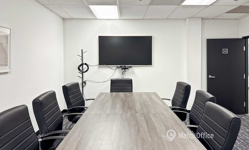Conference hall in Mt. Laurel, NJ, 3000 Atrium Way (08054) - 8 | MatchOffice