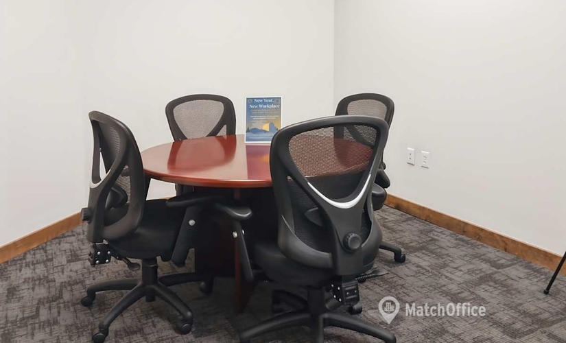  Conference hall in Leawood	 KS, 14400 Metcalf Avenue (66221) - 8 | MatchOffice