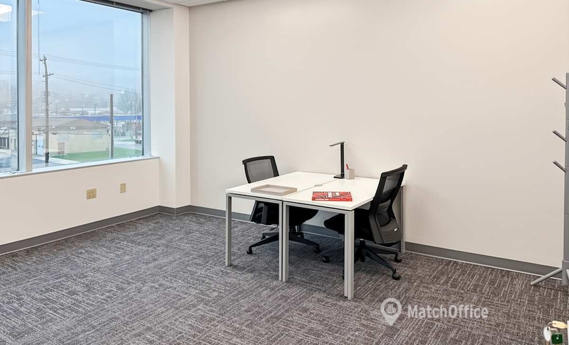  Meeting room in Pittsburgh, PA, 400 Lydia Street (15106) - 3 | MatchOffice.com