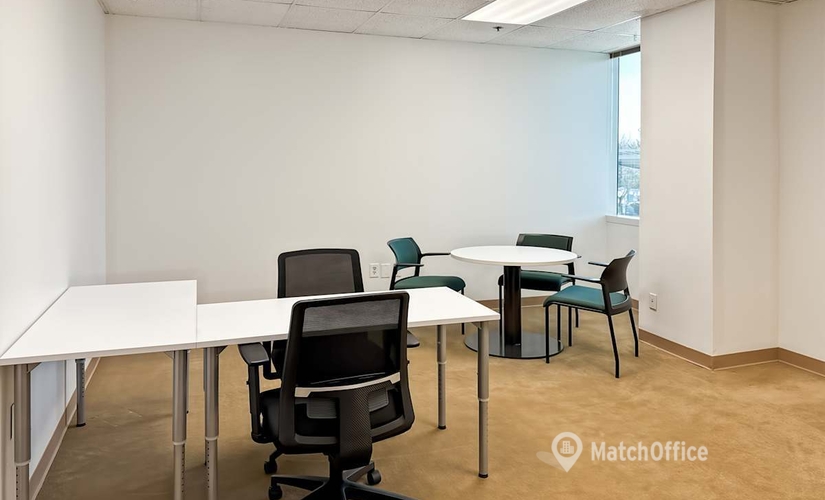  Conference room in Mt. Laurel, NJ, 3000 Atrium Way (08054) - 11 | MatchOffice.com