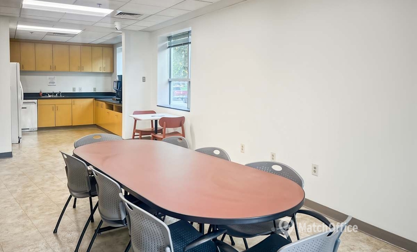 Conference room in Pittsburgh, PA, 400 Lydia Street (15106) - 5 | MatchOffice