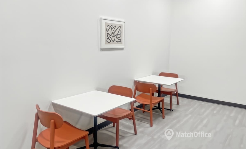  Conference room in Austin, TX, 505 E Huntland Drive (78752) - 12 | MatchOffice