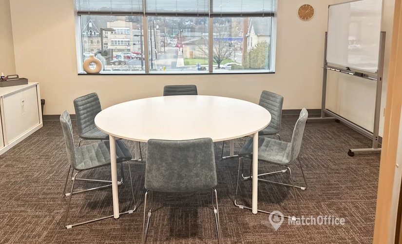  Conference center in Pittsburgh, PA, 400 Lydia Street (15106) - 8 | MatchOffice.com