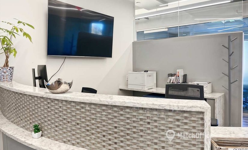 Conference hall in McLean, VA, 4701 Sangamore Rd (20816) - 1 | MatchOffice