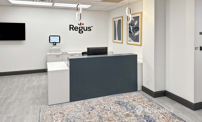  Conference space in Baton Rouge, LA, 525 Florida St (70801) - 1 | MatchOffice.com