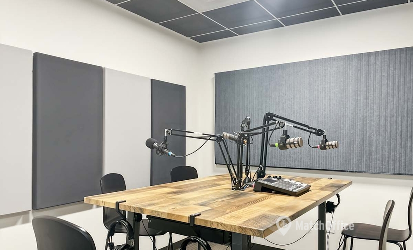  Conference space in McLean, VA, 4701 Sangamore Rd (20816) - 6 | MatchOffice.com
