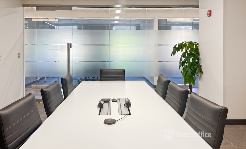 Conference space in McLean, VA, 4701 Sangamore Rd (20816) - 7 | MatchOffice.com