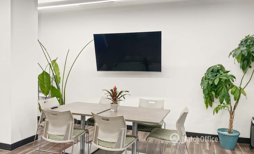 Meeting room in McLean, VA, 4701 Sangamore Rd (20816) - 8 | MatchOffice.com
