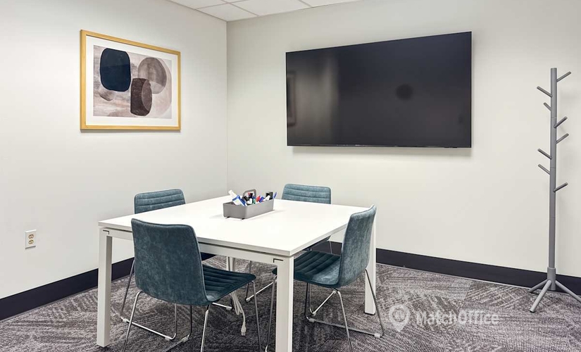 Conference space in Baton Rouge, LA, 525 Florida St (70801) - 7 | MatchOffice.com