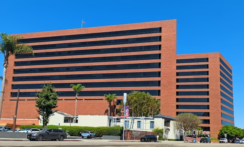 Conference space in Los Angeles, CA, 11845 W. Olympic Blvd (90064) - 0 | MatchOffice.com