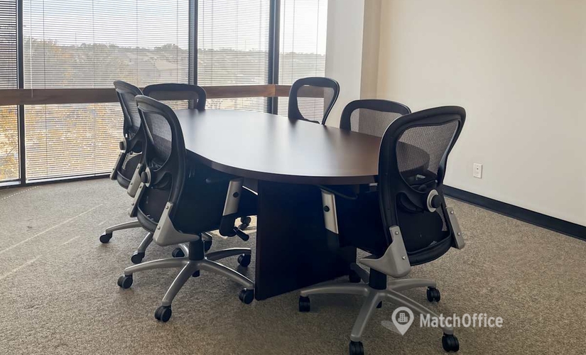  Conference space in Fort Worth, TX, 1600 Airport Freeway (76022) - 2 | MatchOffice.com