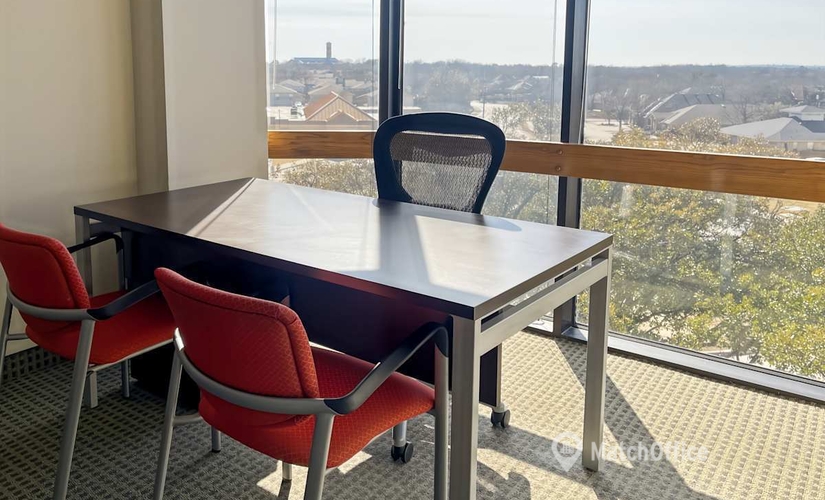  Conference room in Fort Worth, TX, 1600 Airport Freeway (76022) - 3 | MatchOffice.com