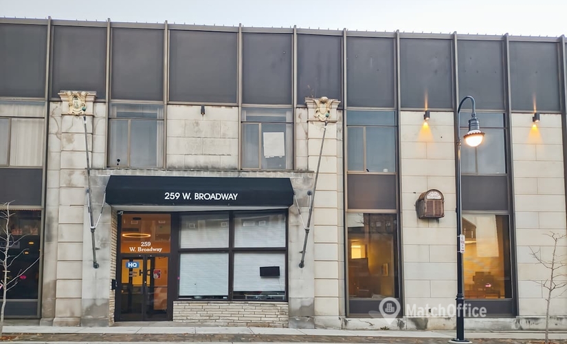 Conference space in Waukesha, WI, 259 W Broadway (53186) - 0 | MatchOffice