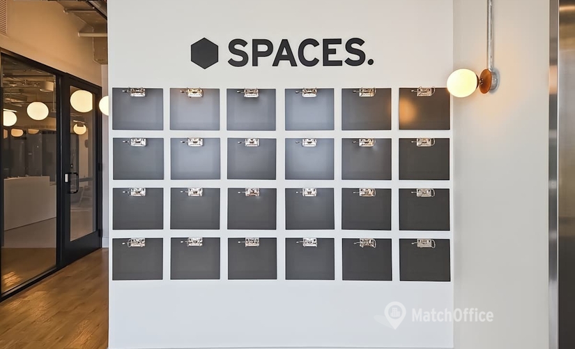  Conference room in Kansas City, KS, 1828 Walnut Street (64108) - 3 | MatchOffice.com