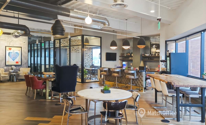  Meeting room in Los Angeles, CA, 11845 W. Olympic Blvd (90064) - 4 | MatchOffice