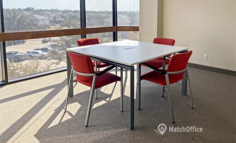 Conference center in Fort Worth, TX, 1600 Airport Freeway (76022) - 8 | MatchOffice.com