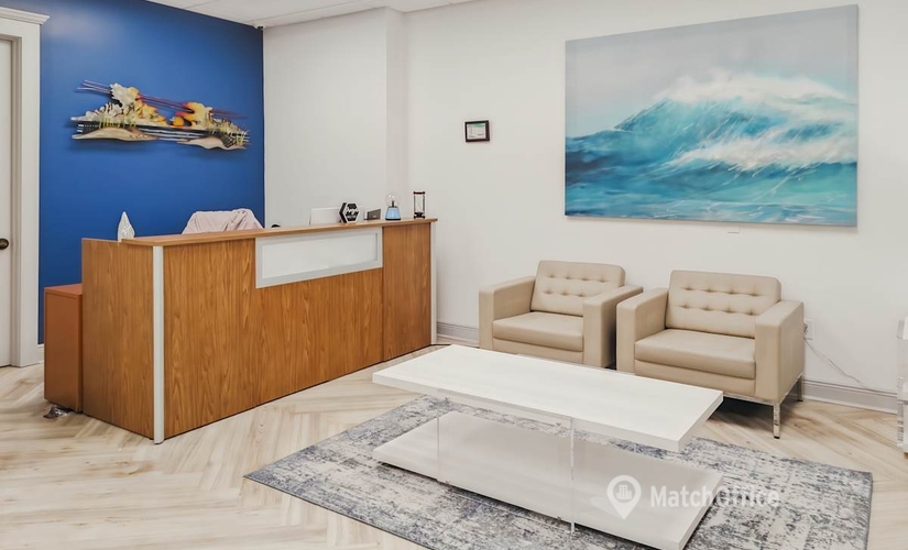Meeting room in Panama City Beach, 14101 Panama City Beach Parkway (32413) - 1 | MatchOffice