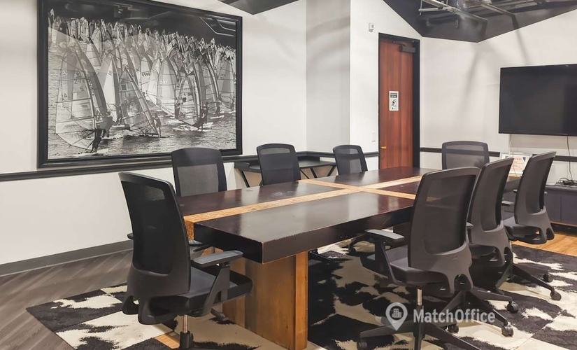 Conference space in Los Angeles, CA, 11845 W. Olympic Blvd (90064) - 8 | MatchOffice