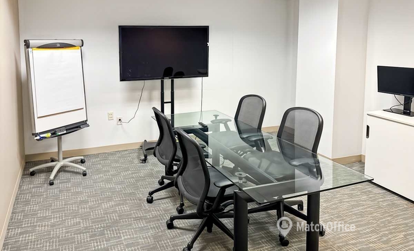 Conference hall in Boston, MA, 10 Post Office Square (02109) - 8 | MatchOffice.com