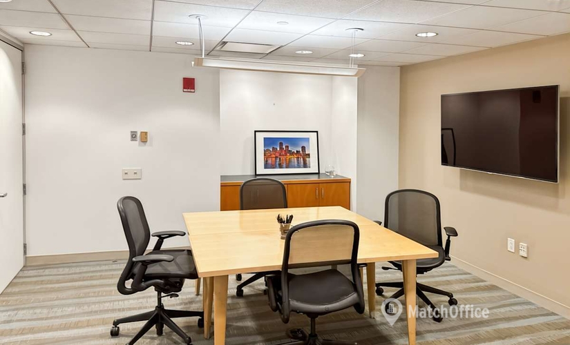  Conference center in Boston, MA, 10 Post Office Square (02109) - 9 | MatchOffice