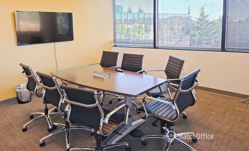 Convention center in Bellevue, WA, 3326 160th Ave SE (98007) - 3 | MatchOffice