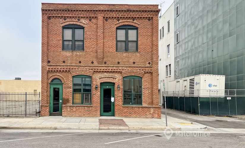 Conference space in Bakersfield, CA, 2020 Eye Street (93301) - 0 | MatchOffice.com