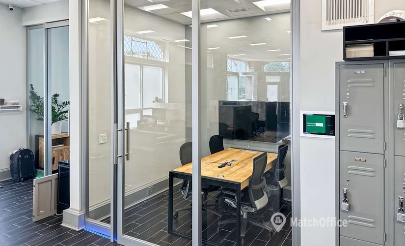 Conference space in Detroit, MI, 15324 Mack Ave (48230) - 6 | MatchOffice