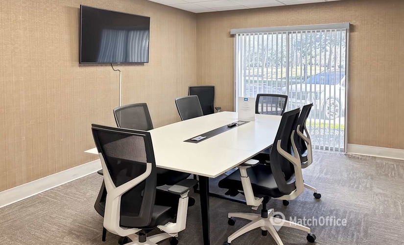 Conference center in Jacksonville, FL, 6821 Southpoint Drive North (32256) - 8 | MatchOffice.com