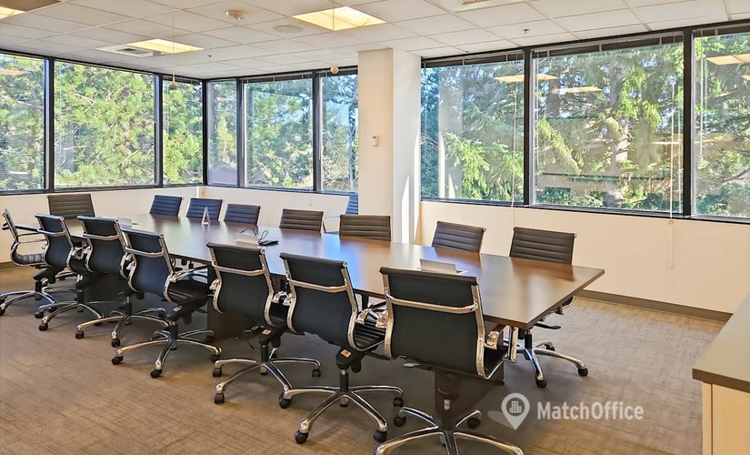 Conference hall in Bellevue, WA, 3326 160th Ave SE (98007) - 9 | MatchOffice.com