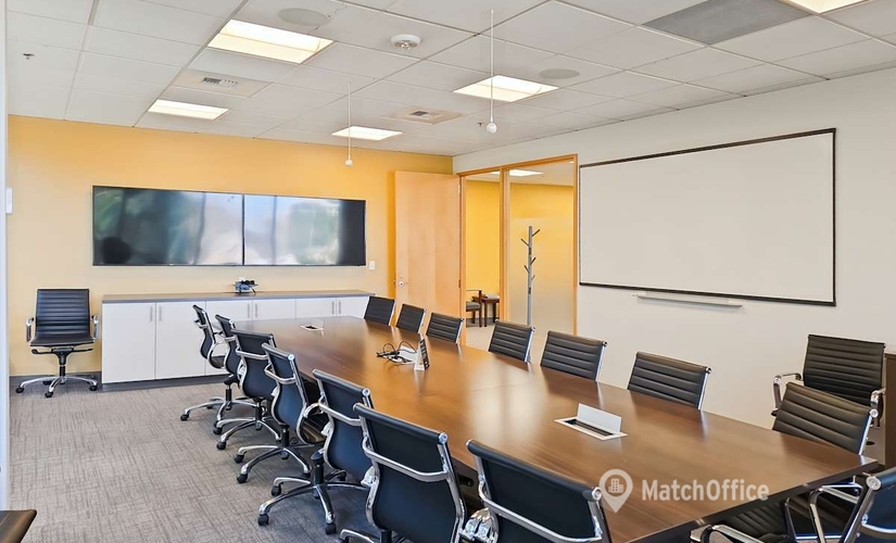  Conference room in Bellevue, WA, 3326 160th Ave SE (98007) - 10 | MatchOffice.com