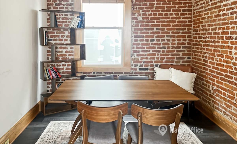 Conference room in Bakersfield, CA, 2020 Eye Street (93301) - 6 | MatchOffice