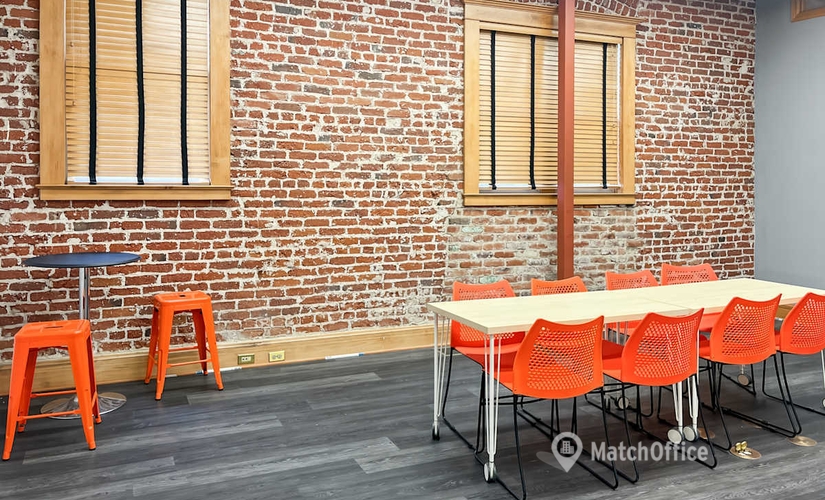 Conference space in Bakersfield, CA, 2020 Eye Street (93301) - 13 | MatchOffice.com