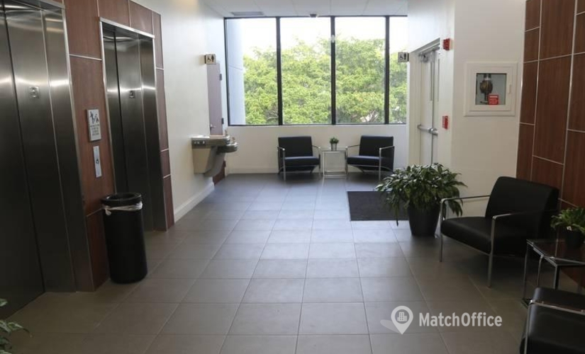 2500 m² Serviced office property up for rent in Fort Lauderdale, FL, 1451 W. Cypress Creek Blvd. (33309) - 11 | MatchOffice.com