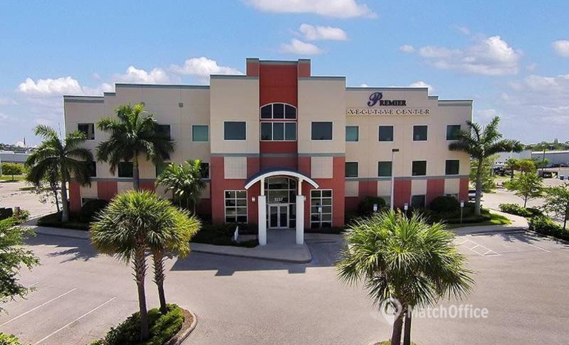 1500 m² Business park building available to rent in Fort Myers, FL, 5237 Summerlin Commons Blvd. (33907) - 0 | MatchOffice.com