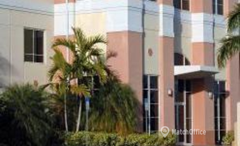 16146 m² Business park in Naples, FL, 1415 Panther Lane (34109) - 1 | MatchOffice