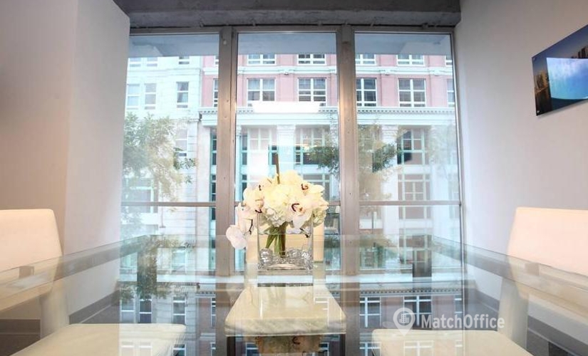 300 m² Serviced office in Miami, FL, 14 NE 1st Avenue (33132) - 2 | MatchOffice.com