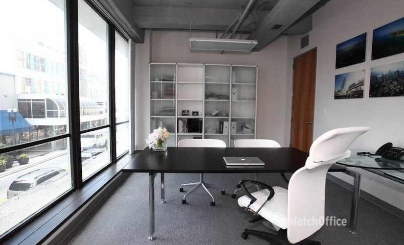 300 m² Business space in Miami, FL, 14 NE 1st Avenue (33132) - 1 | MatchOffice