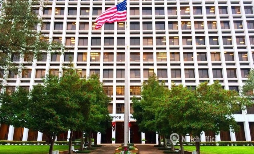 44 m² Conference hall in Houston Central, TX, 6200 Savoy Drive (77036) - 0 | MatchOffice.com